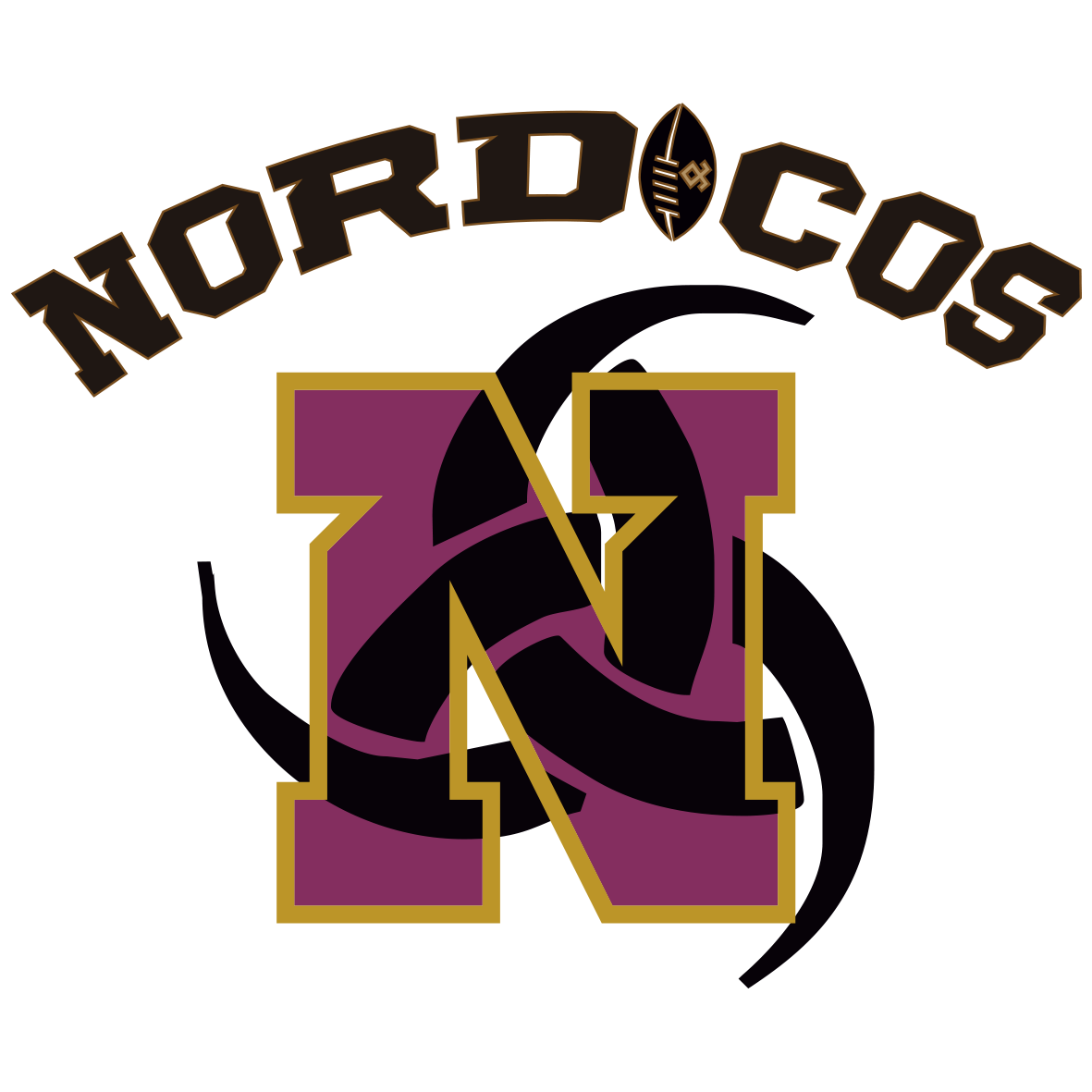 Logo Nórdicos